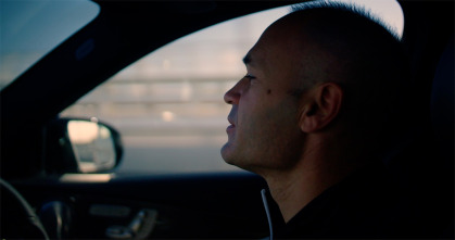 Imagen de Andrés Iniesta. El héroe inesperado - 6