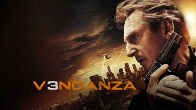 Imagen de V3nganza - 2