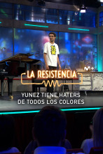 Imagen de Lo + de los... (T5): Yunez es famoso - 19.10.21 - 1