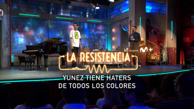 Imagen de Lo + de los... (T5): Yunez es famoso - 19.10.21 - 2