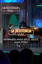 Imagen de Lo + de los... (T5): Un clásico y un maestro - 19.10.21 - 1