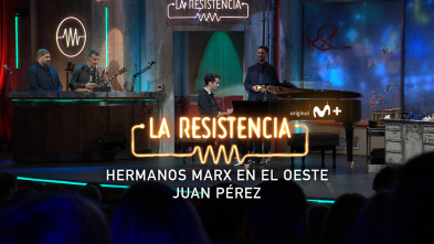 Imagen de Lo + de los... (T5): Un clásico y un maestro - 19.10.21 - 2