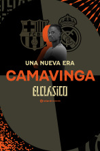 Imagen de Especiales... (21/22): Una Nueva Era - Camavinga - 1