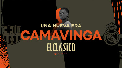 Imagen de Especiales... (21/22): Una Nueva Era - Camavinga - 2