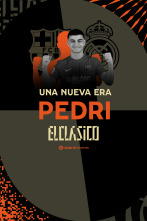 Imagen de Especiales... (21/22): Una Nueva Era - Pedri - 1