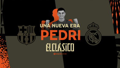 Imagen de Especiales... (21/22): Una Nueva Era - Pedri - 2