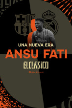 Imagen de Especiales... (21/22): Una Nueva Era - Ansu Fati - 1
