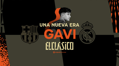 Imagen de Especiales... (21/22): Una Nueva Era- Gavi - 2