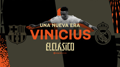 Imagen de Especiales... (21/22): Una Nueva Era - Vinicius - 2
