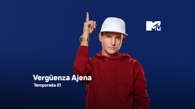 Imagen de Vergüenza ajena (T21): Lauren Riihimaki - 2