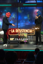 Imagen de Lo + de Ponce (T5): Paaaaan - 20.10.21 - 1