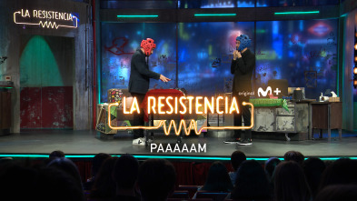 Lo + de Ponce (T5): Paaaaan - 20.10.21