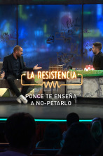 Imagen de Lo + de Ponce (T5): Ponce se anticipa - 20.10.21 - 1