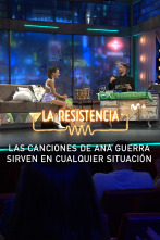 Imagen de Lo + de las... (T5): Sabiéndonos canciones - 20.10.21 - 2