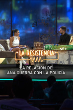 Imagen de Lo + de las... (T5): Ana Guerra  y los decibelios - 20.10.21 - 1