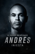 Imagen de Andrés Iniesta. El héroe inesperado - 1