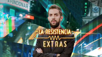 Imagen de La Resistencia (Extras)  - 2