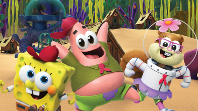 Imagen de Kampamento Koral: Bob Esponja primeras aventuras (dobles) (T1) - 7