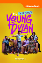 Imagen de Tyler Perry's Young Dylan (T2) - 1