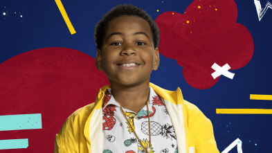 Imagen de Tyler Perry's Young Dylan (T2) - 3