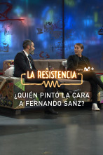 Imagen de Lo + de las... (T5): El adversario - 21.10.21 - 1