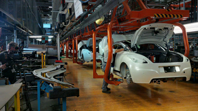 Imagen de Así se hace: coches alucinantes  - 3