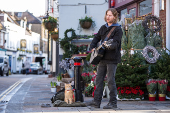 Imagen de Mi Navidad con Bob - 6