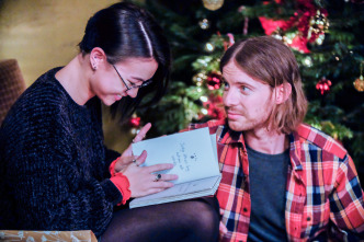 Imagen de Mi Navidad con Bob - 11