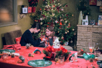 Imagen de Mi Navidad con Bob - 13