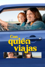 Con quién viajas