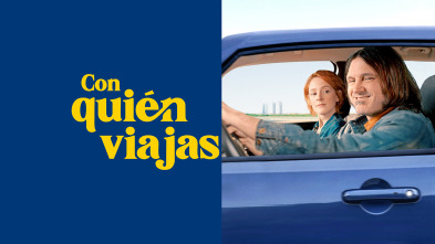 Imagen de Con quién viajas - 2