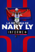 La historia de Nary Ly