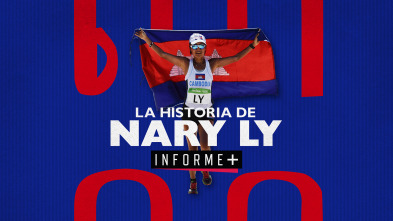 La historia de Nary Ly