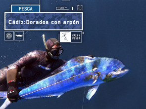 Imagen de Cádiz, dorados con arpón - 2