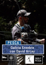 Imagen de Galicia Enxebre con David Arcay  - 1