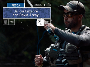 Imagen de Galicia Enxebre con David Arcay  - 2