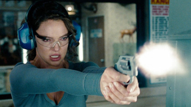 Imagen de La cazarrecompensas - 3