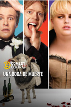 Imagen de Una boda de muerte - 1