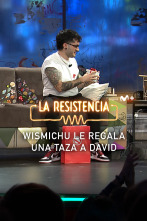 Imagen de Lo + de las... (T5): Tazas nuevas - 25.10.21 - 1