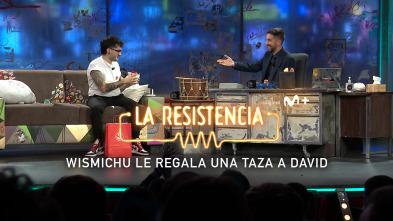 Imagen de Lo + de las... (T5): Tazas nuevas - 25.10.21 - 2