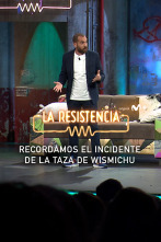 Imagen de Lo + de Ponce (T5): La taza voladora - 25.10.21 - 1