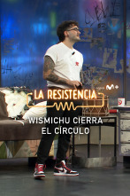Imagen de Lo + de los... (T5): La despedida - 25.10.21 - 1