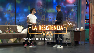 Imagen de Lo + de los... (T5): La despedida - 25.10.21 - 2