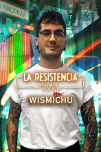 Imagen de La Resistencia (T5): Wismichu - 1