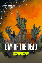 Day of the Dead (T1)