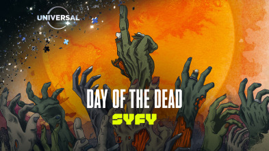 Day of the Dead (T1)