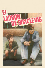 El ladrón de bicicletas