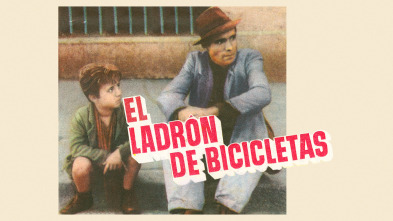 El ladrón de bicicletas