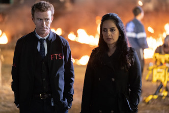 Imagen de Departure (T2): Ep.1 Huida - 2