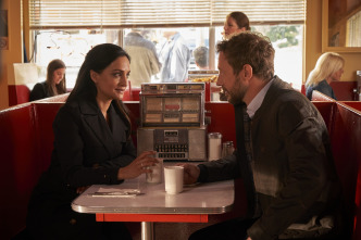 Imagen de Departure (T2): Ep.3 Por el buen camino - 2